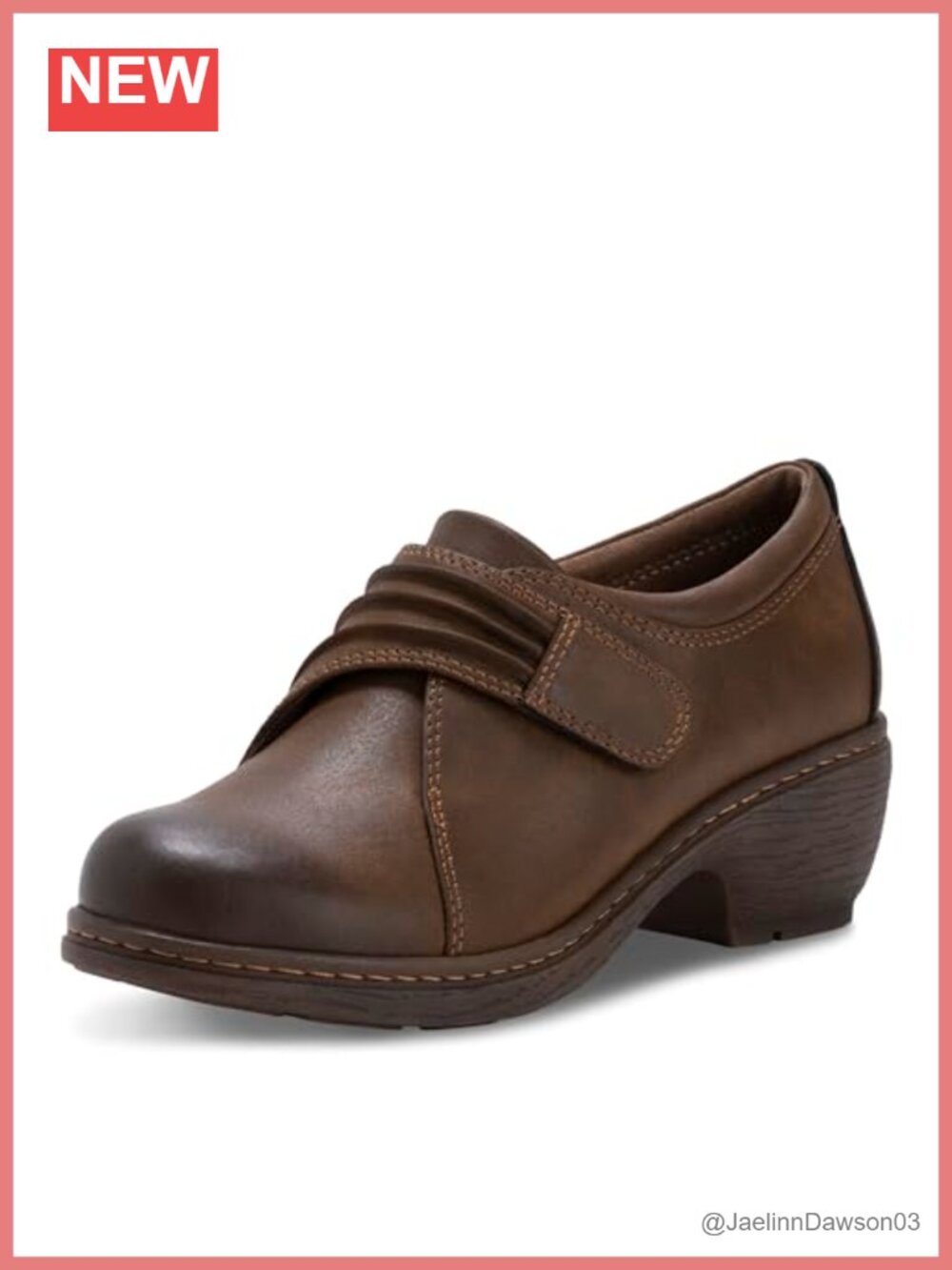 Eastland Women's Maggie Loafers Women Shoes